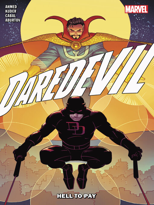 Title details for Daredevil (2023), Volume 2 by Saladin Ahmed - Available